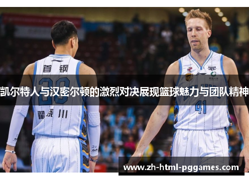 凯尔特人与汉密尔顿的激烈对决展现篮球魅力与团队精神